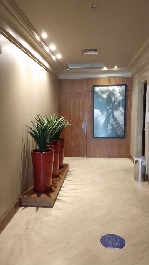 Ferienwohnung A1 Flats Wym Brooklin São Paulo Exterior foto